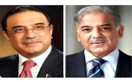 باكستان تعزز التزامها الثابت بنشر السلام وتحقيق العدالة