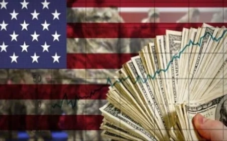 ارتفاع الأسهم الأمريكية وتفاوت في عوائد السندات مع تصاعد مخاوف الإغلاق الحكومي المحتمل