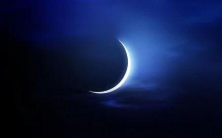 دار الإفتاء تعلن الخميس بداية شهر ربيع الآخر رسمياً