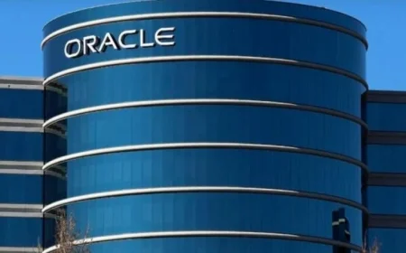 أوراكل تستعد لطرح سندات جديدة بقيمة 15 مليار دولار في الأسواق