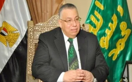 نقيب الأشراف: المولد النبوي يحتفي بعظمة الرسالة المحمدية وخلود المبادئ النبوية