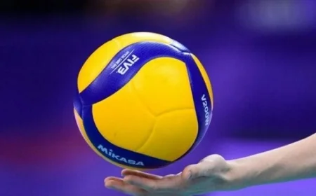 المنتخب التونسي يغادر بطولة العالم للكرة الطائرة بخروج مبكّر