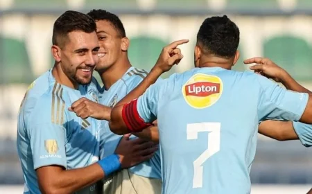 الأهلي يسحق حرس الحدود بثلاثة أهداف مثيرة في منافسات دوري نايل