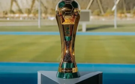 انتصارات مثيرة في يوم الوطن السعودي: النصر يقسو على جدة والاتحاد يتغلب على الوحدة في كأس الملك