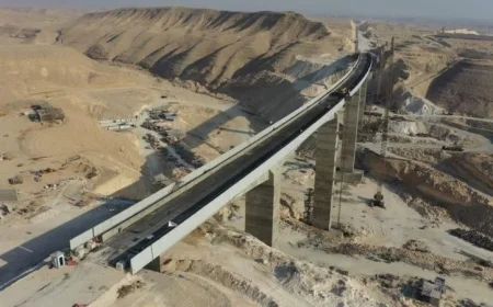 وزارة النقل تدعو شركات القطاع الخاص للاستثمار في تطوير النقل النهري في البلاد