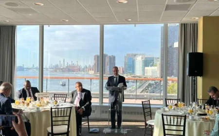 وزير الخارجية يؤكد ضرورة إصلاح النظام المالي العالمي لدعم الدول النامية