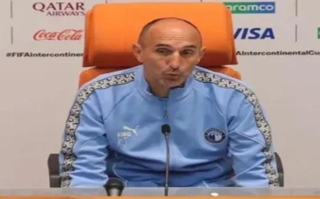 مفاجآت نهائي كأس الإنتركونتيننتال بين بيراميدز وأهلي جدة كواليس تكشف لأول مرة