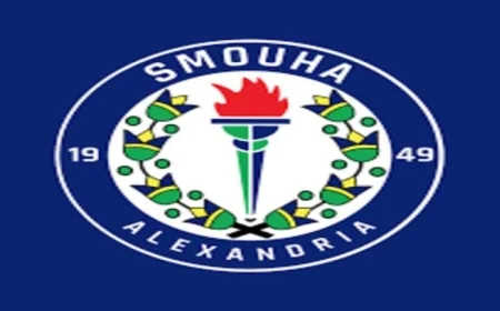 سموحة يجري تعديلات جديدة على لائحته الداخلية لمواكبة قانون الرياضة