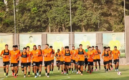 تشكيل البنك الأهلي القوي في مواجهة مثيرة مع وادي دجلة بالدوري الممتاز