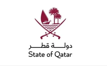 قطر تحتفي بتأييد بريطانيا وكندا وأستراليا والبرتغال لدولة فلسطين