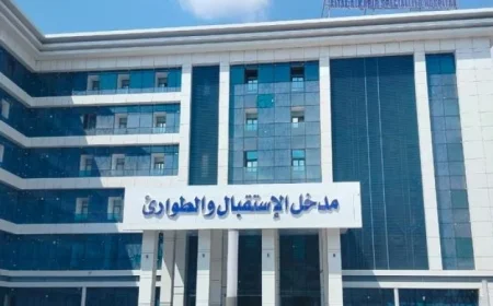 وزير الصحة يتابع تقدم الأعمال في 29 مشروعًا صحيًا في 12 محافظة لتعزيز الرعاية الطبية