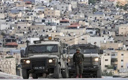 مسؤولون أوروبيون يحذرون إسرائيل من ضم الضفة بعد اعتراف دول غربية بدولة فلسطين