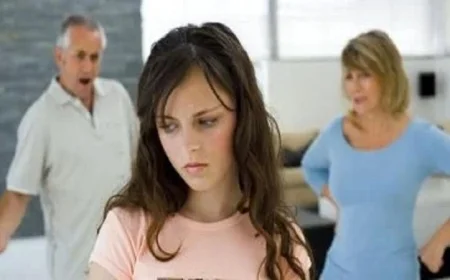 دراسة أمريكية تكشف: تأثير قلة النوم على زيادة عنف المراهقين