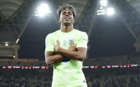 مواجهة نارية بين برشلونة وريال أوفييدو لمواصلة مطاردة الصدارة في الليجا