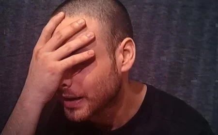 حماس تنشر مقطع فيديو لرهينة إسرائيلي ألماني ما زال حيًا