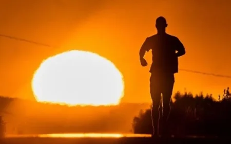 ارتفاع حصيلة الوفيات في أوروبا إلى أكثر من 60 ألف بسبب موجات الحر الصيفية في 2024