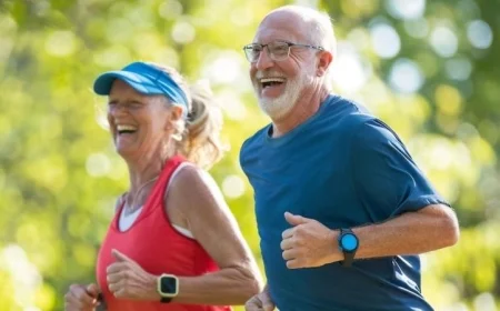 كيف يساهم النشاط البدني في حماية عينيك من الأمراض؟