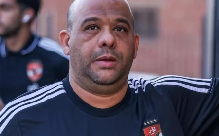 الأهلي يفرض حظرًا إعلاميًا استعدادًا لمواجهة الزمالك في قمة الاثنين