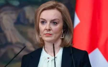 بريطانيا تؤكد: إقامة الدولة الفلسطينية حق غير قابل للتصرف