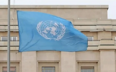 الأمم المتحدة توضح كيف يفاقم العدوان الإسرائيلي على غزة أزمة سوء التغذية