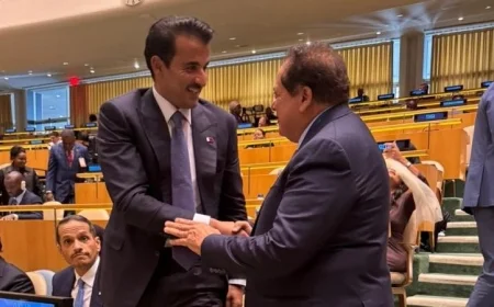 جهود أبو العينين ومصر تثمر عن اعتراف تاريخي بالدولة الفلسطينية وتحقيق لحظة فارقة