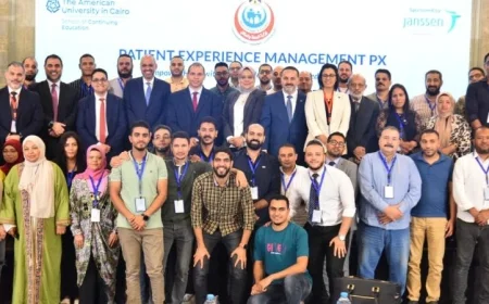 ورشة تدريبية من الصحة لتعزيز مهارات موظفي المجالس الطبية