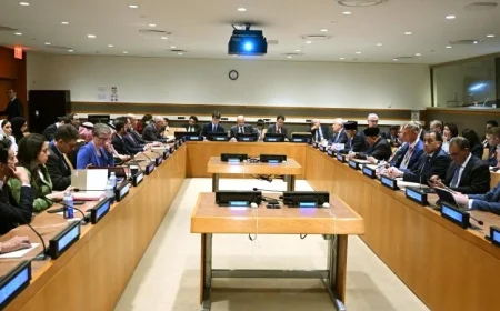 مصر ترفض محاولات تهجير الفلسطينيين: تصريح رئيس الوزراء المصري