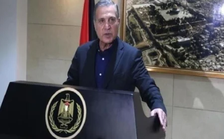 الاعتراف الدولي بفلسطين يعكس تحولاً إيجابياً في مواقف الغرب: الرئاسة الفلسطينية توضح