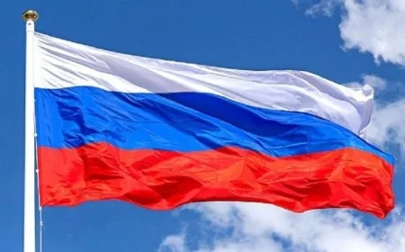 روسيا تعلن جاهزيتها لحل سياسي للنزاع الأوكراني بما يتماشى مع ميثاق الأمم المتحدة