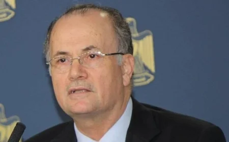 الالتزام الدولي بحل الدولتين: تصريحات رئيس وزراء فلسطين تجدد الآمال