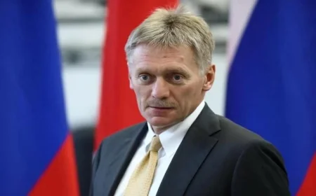 الكرملين: الاتهامات الغربية الباطلة لم تعد تثير اهتمامنا