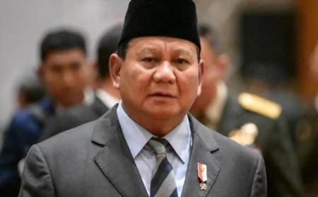 الرئيس الإندونيسي يؤكد استمرار دعمنا لفلسطين والدعوة لأمم متحدة أقوى