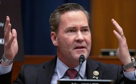 الولايات المتحدة تدعو حماس لتسليم السلاح وتتهمها بتفاقم أزمة غزة