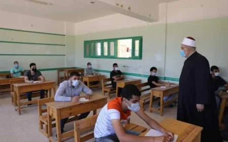 نتيجة تنسيق طلاب الثانوية الأزهرية بالمعاهد العليا تصدر الآن