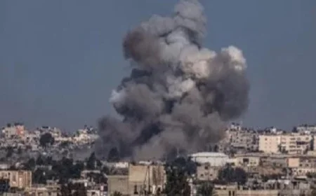 دعوة ممثل فرنسا في مجلس الأمن لاستئناف سريع للمفاوضات ووقف إطلاق النار في غزة