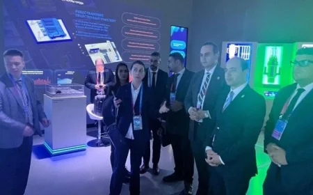 مشاركة رئيس هيئة الرعاية الصحية في فعاليات الأسبوع الذري العالمي بموسكو