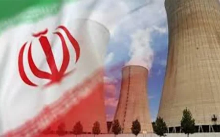 ألمانيا وفرنسا وبريطانيا تمنح إيران فرصة أخيرة لأيام لحل أزمة ملفها النووي