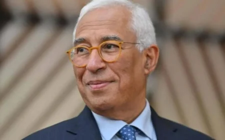 رئيس المجلس الأوروبي: أهمية تعزيز السلام في أوكرانيا لمصلحة المجتمع الدولي بالكامل