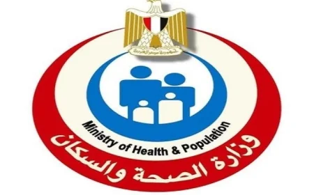 حريق مصنع ملابس بالمحلة: تسجيل 35 إصابة و8 حالات وفاة وفقًا لوزارة الصحة