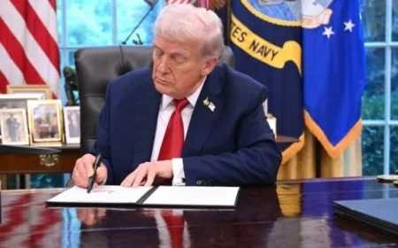 ترامب يدرس نقل مباريات مونديال 2026 لمواقع أكثر أماناً في حالة تصنيفها غير آمنة