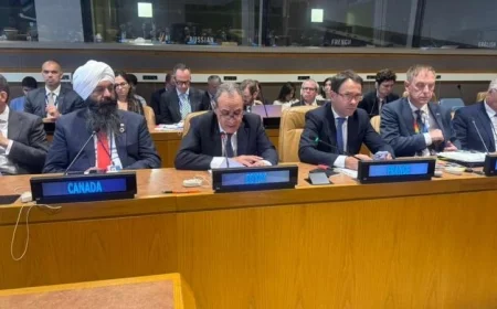 وزير الخارجية يحضر اجتماع لجنة التواصل بشأن فلسطين AHLC لبحث التعاون وإيجاد الحلول