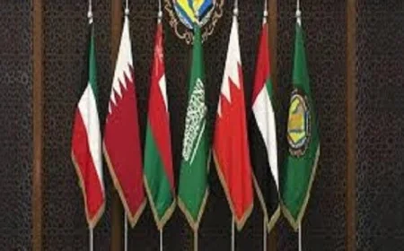 مجلس التعاون الخليجي والأمم المتحدة يعززان التعاون الإغاثي لتحقيق أهداف إنسانية مشتركة