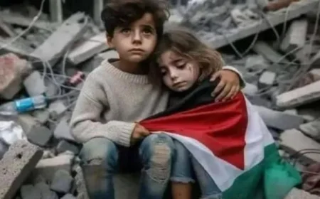 الأردن وأوروبا تطالبان بحماية حقوق أطفال فلسطين في غزة والضفة بالأمم المتحدة