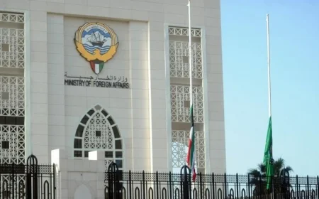 وزراء خارجية الخليج وبريطانيا يناقشون آخر تطورات المنطقة