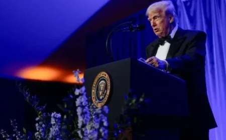 ترامب يدعو لوقف حرب غزة والإفراج الفوري عن جميع المحتجزين دفعة واحدة