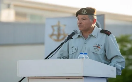 لجنة توافق على تعيين مرشح نتنياهو لقيادة الشاباك