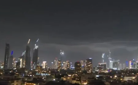 صافرات الإنذار تدوي في القدس وتل أبيب إثر رصد صاروخ قادم من اليمن