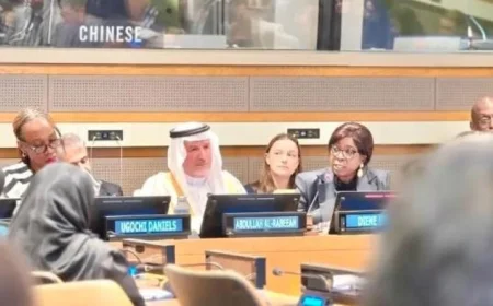 السعودية تقدم 1.2 مليار دولار لدعم اللاجئين من خلال 457 مشروع إغاثي