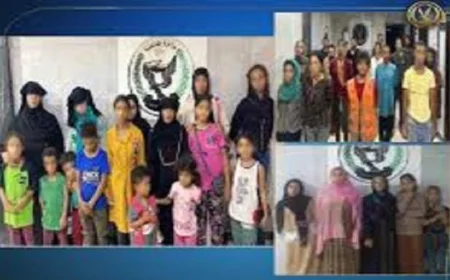 ضبط شخصين في الجيزة لاستغلالهم الأطفال في التسول أحداث مثيرة ومروعة