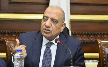 تعزيز التعاون الأفريقي في مجال الكهرباء يتصدر أولويات وزير الكهرباء